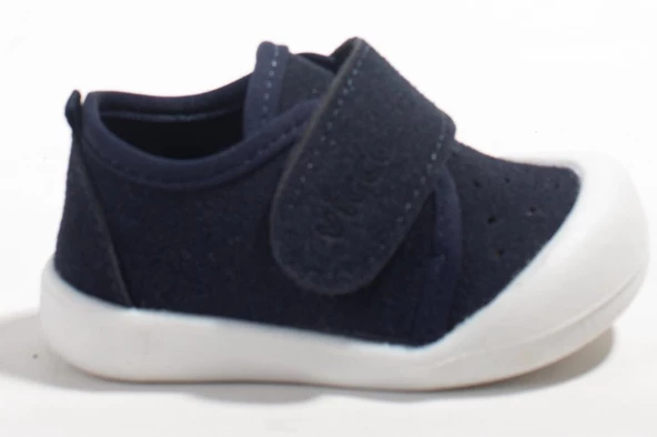 Vicco Anka 950E19K224 Lacivert Ortopedik Erkek Bebe Spor Ayakkabı - 3