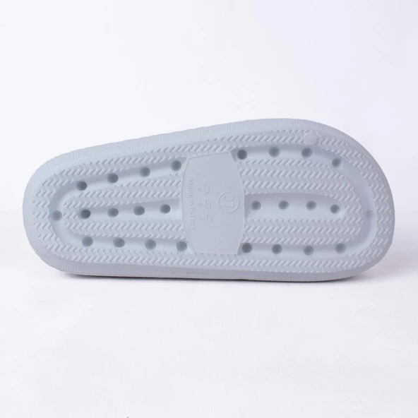 hammer jack 581282 Beyaz Günlük Kadın Terlik - 4