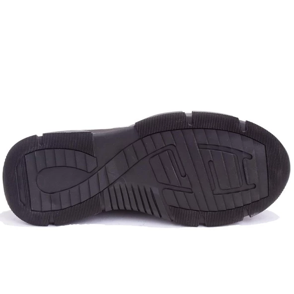 Hammer Jack 10221555 Kahve Ortopedik Günlük Erkek Deri Ayakkabı - 8