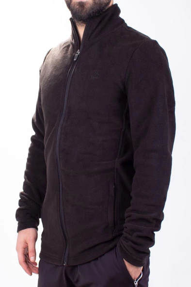 Kinetix Basıc Man  Uzunkol Erkek Polar Sweatshirt