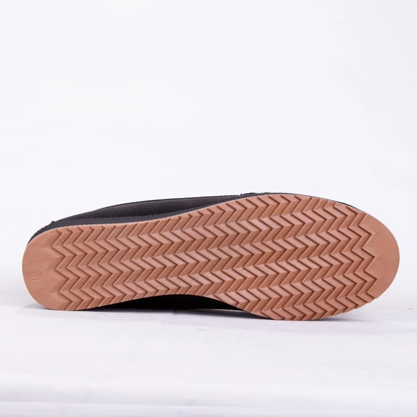 Polaris 162274 Siyah Ortopedik Günlük Kadın Ayakkabı - 4