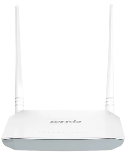 TENDA V300 4PORT VDSL 300Mbps MODEM/ROUTER