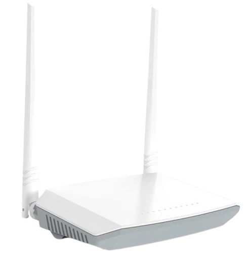 TENDA V300 4PORT VDSL 300Mbps MODEM/ROUTER - 2