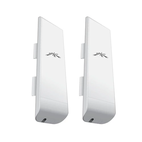 UBIQUITI 5GHZ NANOSTATION M5 16DBI 2X2 MIMO AIRMAX (NSM5) - 3