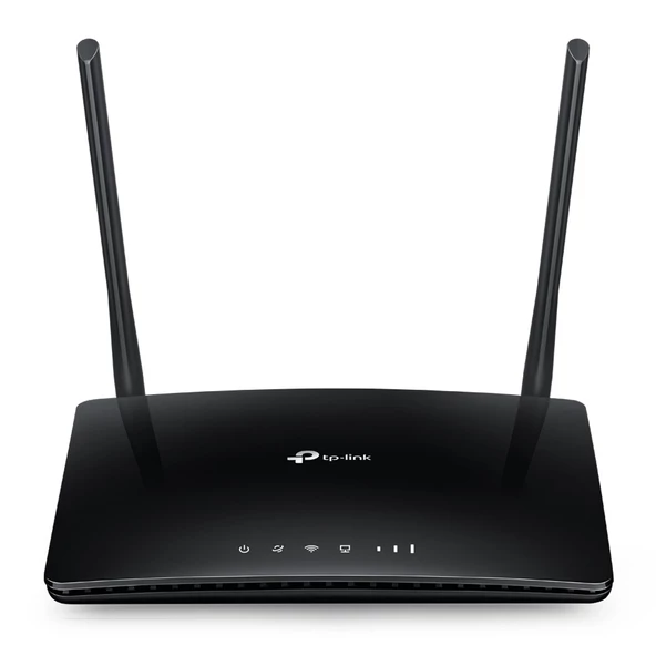 TP-LINK ARCHER MR200 AC750 4PORT ROUTER - 2