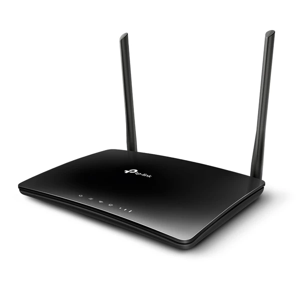 TP-LINK ARCHER MR200 AC750 4PORT ROUTER - 3