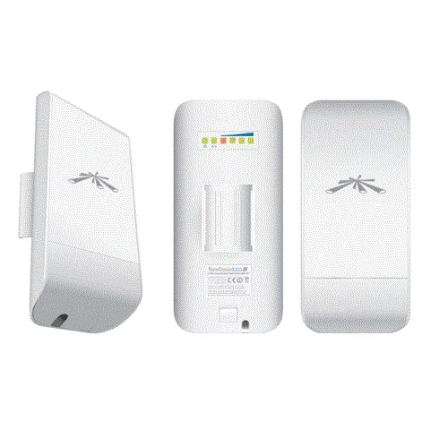 UBIQUITI 5GHZ LOCO M5 MIMO AIRMAX (LOCOM5) - 2