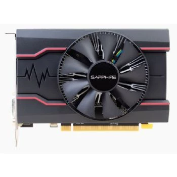 SAPPHIRE RX550 4GB 128 Bit GDDR5 PCI-Express 3.0 Ekran Kartı 11268-01-20G