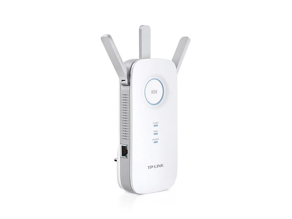 TP-LINK Ac1750 Range Extender RE450