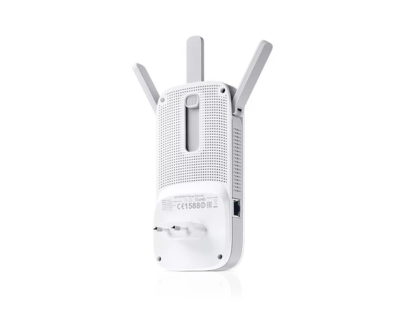 TP-LINK Ac1750 Range Extender RE450 - 3
