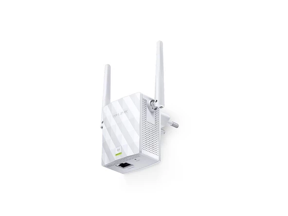 TP-LINK 300Mbps 2 Harici Antenli AP Menzil Genişletici TL-WA855RE - Resim 3