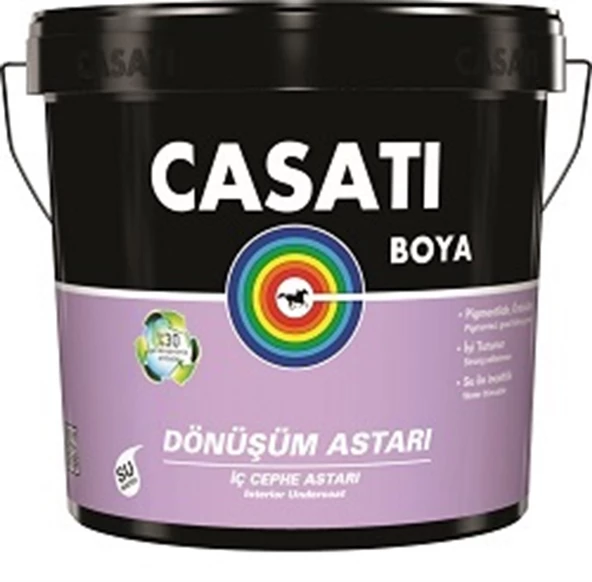 Casati Dönüşüm Astarı 10 Kg