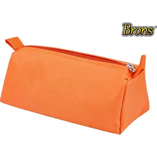 Brons BR-3020 Kalemlik Tek Bölmeli Üçgen - 9
