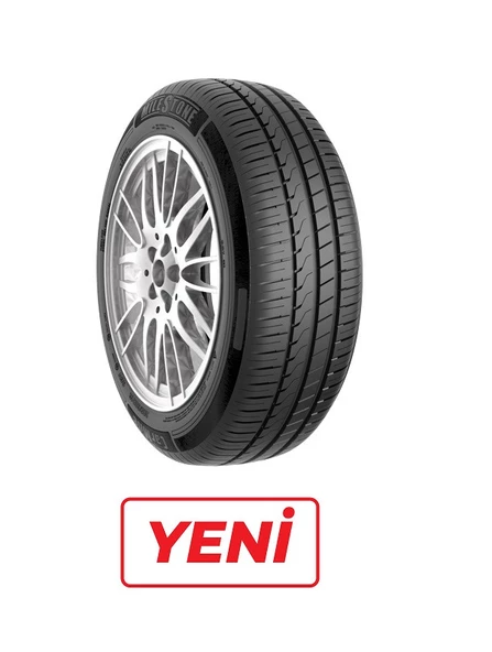 Milestone 185/65 R14 86H TL Carmile Oto Yaz lastiği Üretim 2025