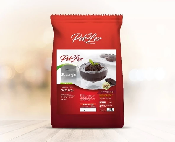 Supangle 3 kg - 3