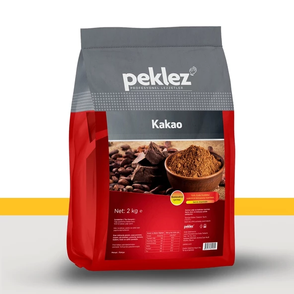 Kakao 2 kg