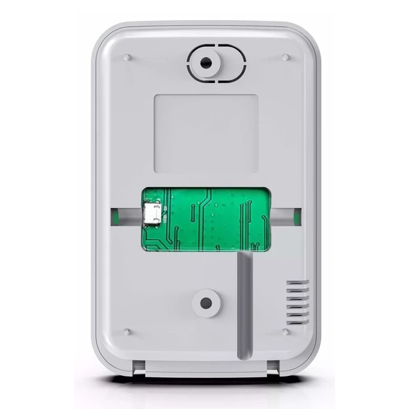 Opax Szr-1881 Kablolu Lcd Ekranlı Rfıd Destekli Keypad / Tuş Takımı (2545/2646/2747 Paneller İçin) - 9