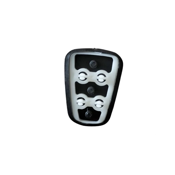 Hyundaı, Accent, Elantra, Kıa Rio, Ceed için  Hold Yazılı Kumanda Lastiği - 4