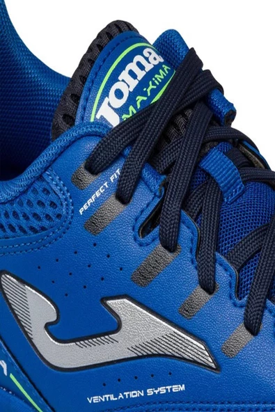 Joma Maxıma Turf Halısaha Ayakkabı - 12
