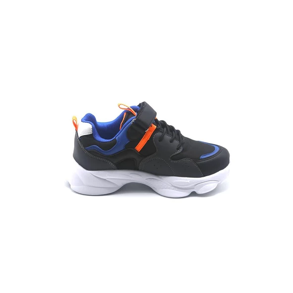 Pepino 1417 Unise Çocuk Spor Ayakkabı - 4