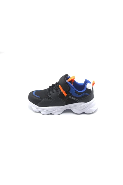 Pepino 1417 Unise Çocuk Spor Ayakkabı - 6