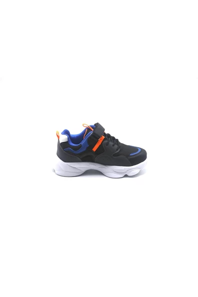 Pepino 1417 Unise Çocuk Spor Ayakkabı - 9