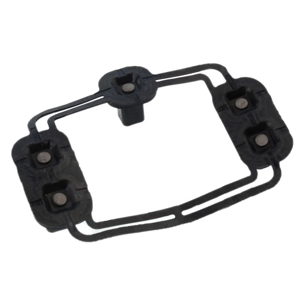 Logamax U072 Kombi Tuş Takımı, Buderus ile uyumlu - 2