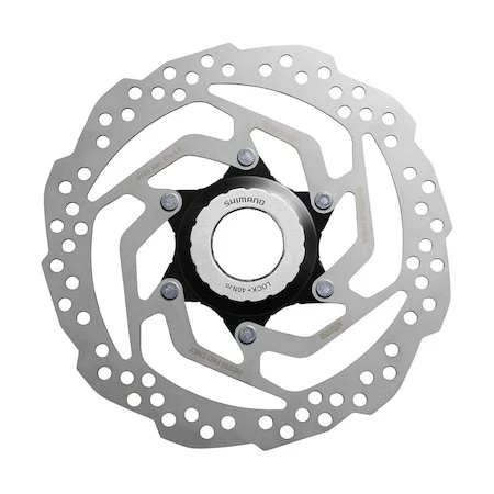 Shımano Rotor Disk 160mm Center Lock SM-RT10