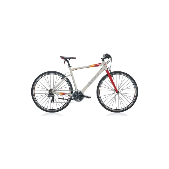 Carraro Sportive 321 28 Jant Düz Maşa Şehir Tur Bisikleti