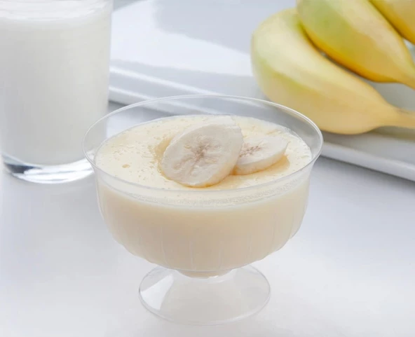 Muzlu Puding 3 kg - 2