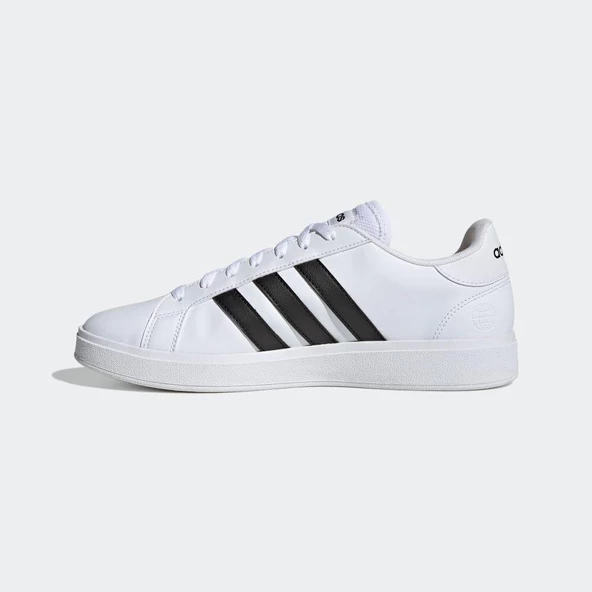 adidas GW9250 GRAND COURT BASE 2 0 GÜNLÜK SPOR AYAKKABI - 3