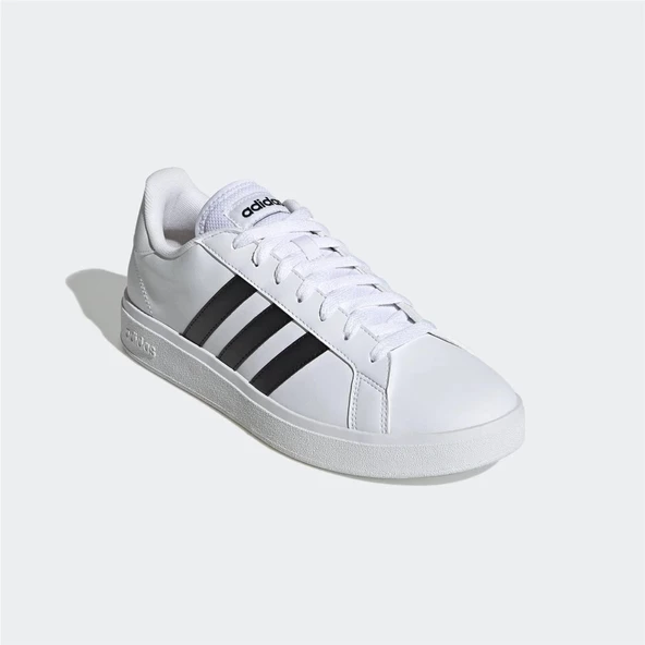 adidas GW9250 GRAND COURT BASE 2 0 GÜNLÜK SPOR AYAKKABI - 2
