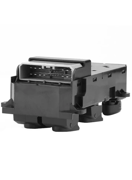 HONDA CİVİC FD6 SOL DÖRTLÜ CAM AÇMA DÜGMESİ ANAHTARİ 2006-2011 - 3