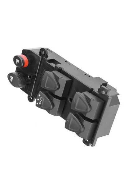 HONDA CİVİC FD6 SOL DÖRTLÜ CAM AÇMA DÜGMESİ ANAHTARİ 2006-2011 - 4