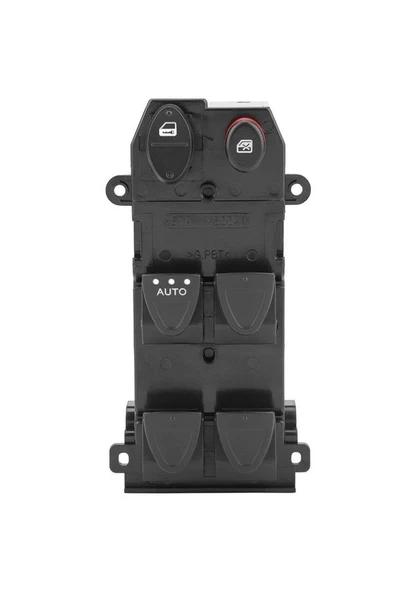 HONDA CİVİC FD6 SOL DÖRTLÜ CAM AÇMA DÜGMESİ ANAHTARİ 2006-2011 - 5