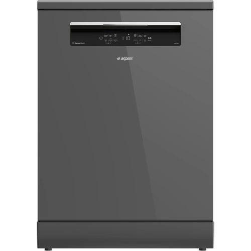 Arçelik 6167 Grion Bulaşık Makinesi - 2