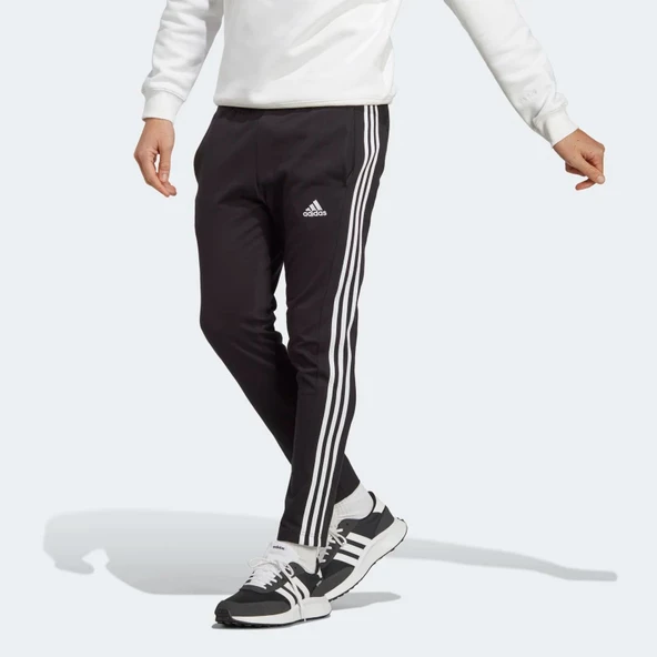 Adidas IC0044 M 3S Sj To Pt Erkek Eşofman Altı