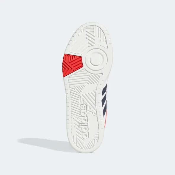 Adidas GY5427 Hoops 3.0 Erkek Basketbol Ayakkabısı - 3