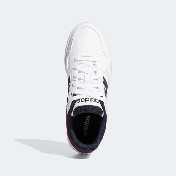 Adidas GY5427 Hoops 3.0 Erkek Basketbol Ayakkabısı - 2