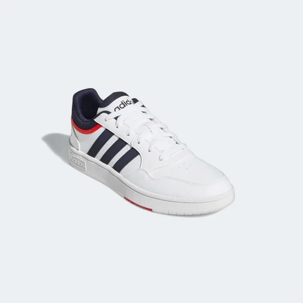 Adidas GY5427 Hoops 3.0 Erkek Basketbol Ayakkabısı - 4
