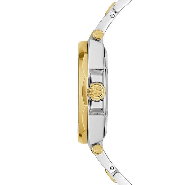 Gc GCZ20004L9MF Kadın Kol Saati - Resim 3