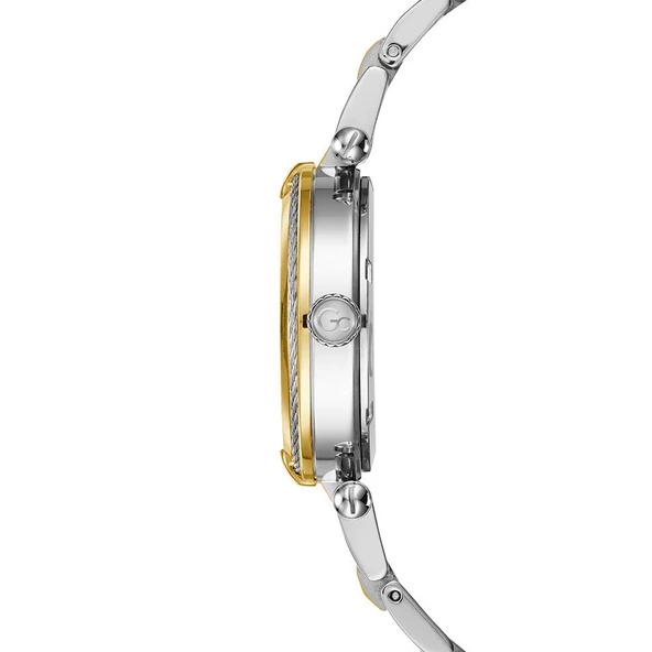 Gc GCZ24003L9MF Kadın Kol Saati - Resim 2