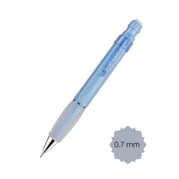 Serve Deep Mekanik Kurşun Kalem Pastel 0.7 - 2
