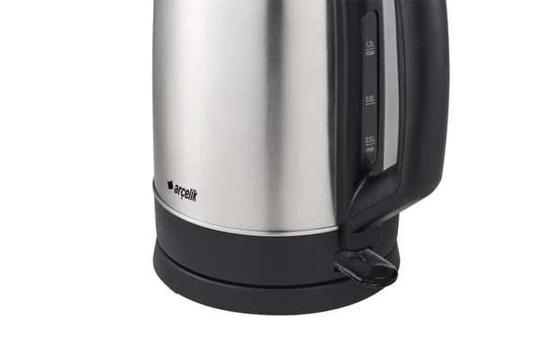 Arçelik KL 9221 I Inox Su Isıtıcı 2200 Watt(1,2 Litre) - 4