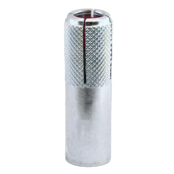 Çakma Çelik Dübel M16 - Resim 3