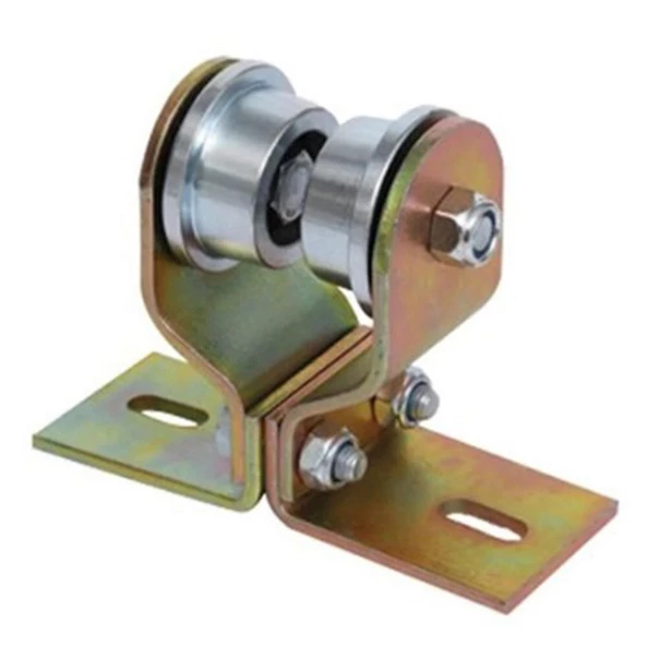 Şaryo Makarası 60 mm Saryo Makara Vinç Hareket Askı Ceraskal Caraskal - 2