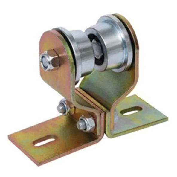 Şaryo Makarası 60 mm Saryo Makara Vinç Hareket Askı Ceraskal Caraskal - 3