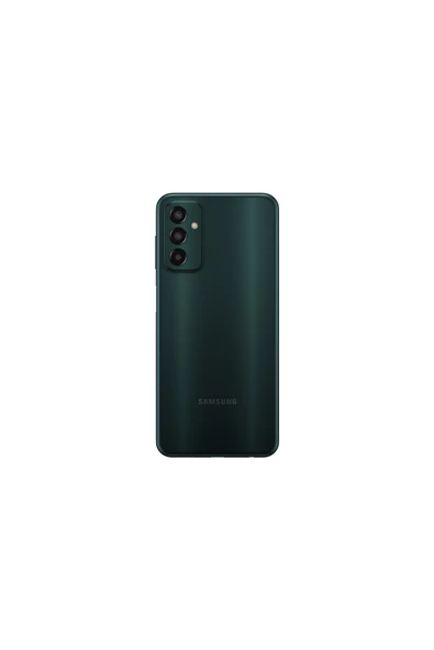Galaxy M13 128 GB Yeşil Cep Telefonu (Samsung Türkiye Garantili) - 5