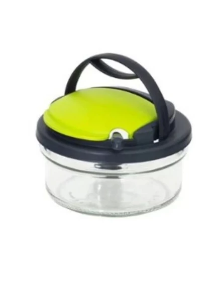 Herevin 131555 Kapaklı Kase 410 Cc 1 Adet - 2