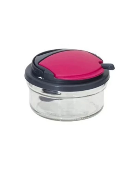 Herevin 131555 Kapaklı Kase 410 Cc 1 Adet - 3